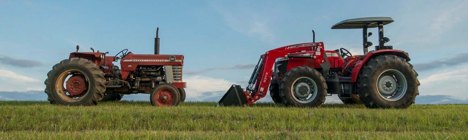 2022 Massey Fergusson for sale in Loughridge Equipment, LaFayette, Georgia 